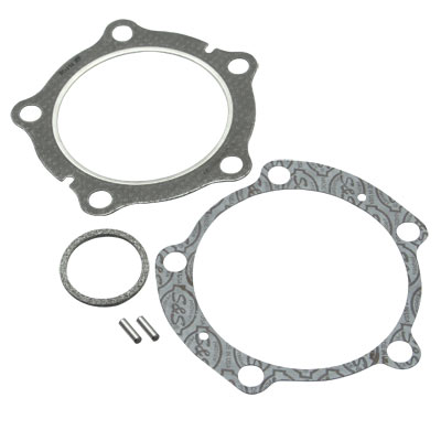 CAM BOX GASKET